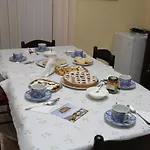 Del Corso 3* جانجي