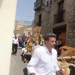 Del Corso فندق مبيت وإفطار جانجي