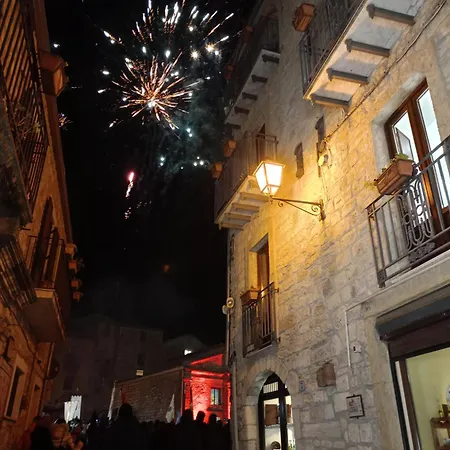 Bed & Breakfast Del Corso *