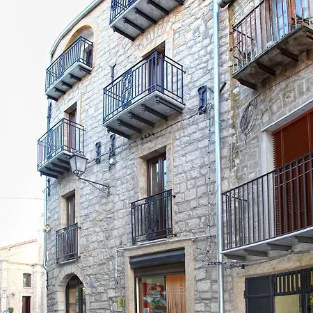 Del Corso Bed & Breakfast *
