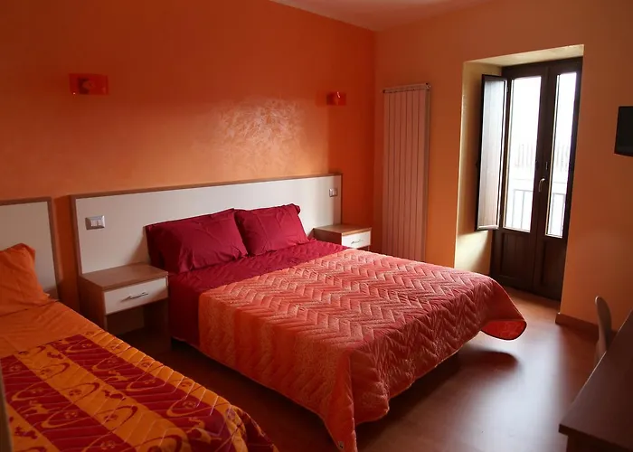 Del Corso 3* Gangi