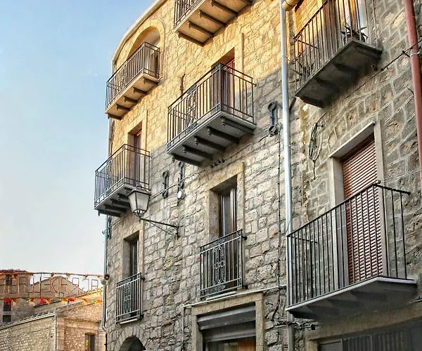 Del Corso Bed & Breakfast 3*