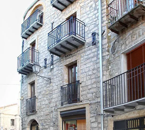 Del Corso Bed & Breakfast 3*