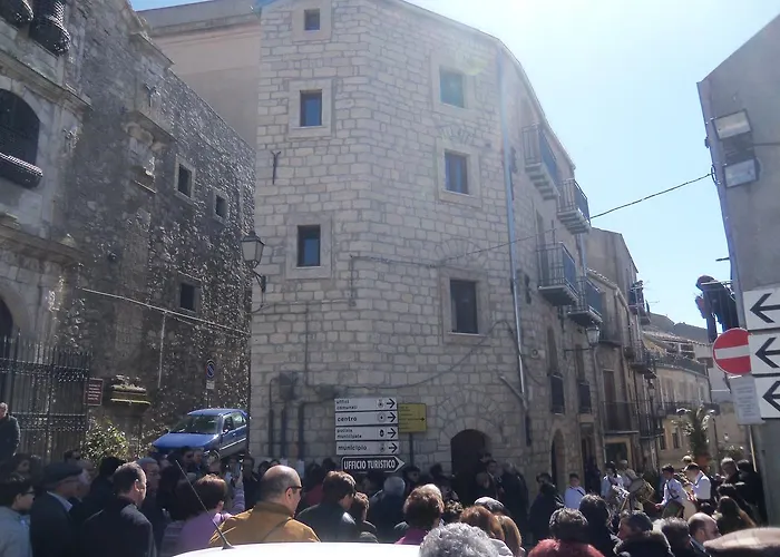 Bed & Breakfast Del Corso Gangi