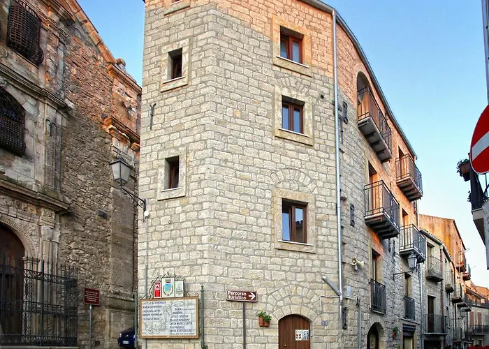 Del Corso 3*