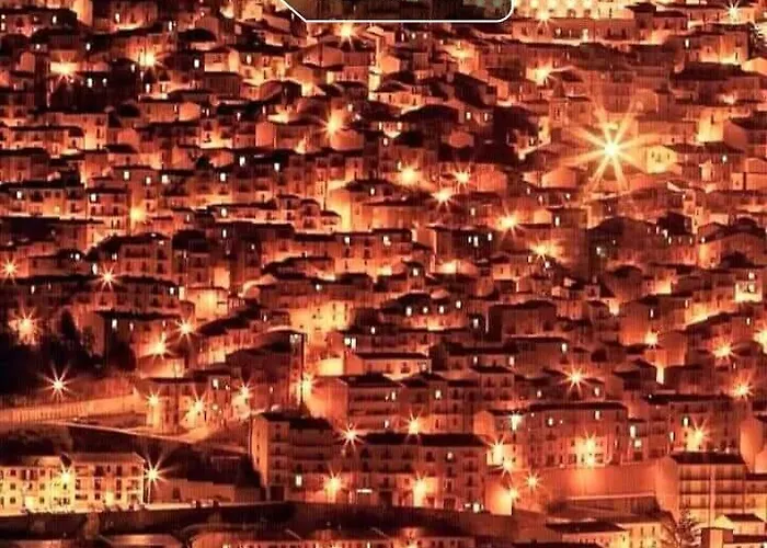 Bed & Breakfast Del Corso Gangi