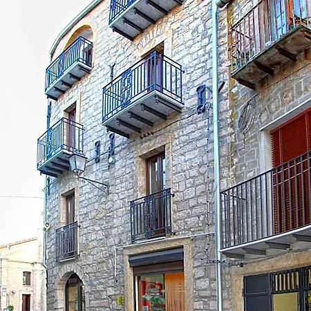 Del Corso 3*