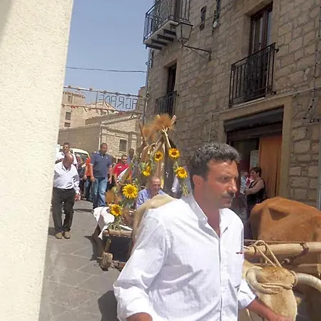 Del Corso 3*
