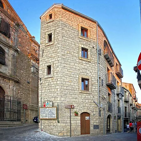 Del Corso לינה וארוחת בוקר