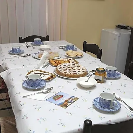 Del Corso Отель типа 