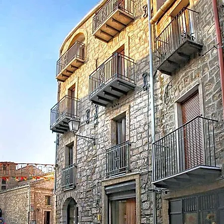Del Corso גנג'י