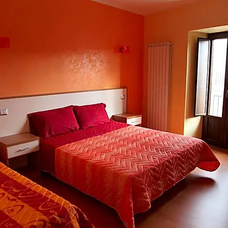 Del Corso 3* Ганджи