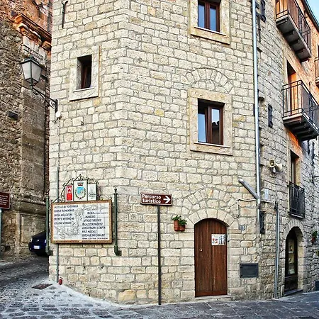 Del Corso
