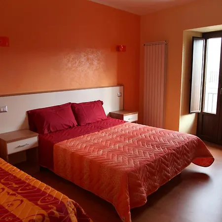 Del Corso 3* Ганджи
