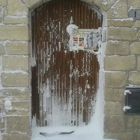 Couette-café Del Corso